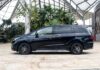 Названа дата начала продаж Honda Odyssey 2022