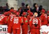 Не успев начаться: IIHF отменила МЧМ после трех игровых дней из-за COVID-19