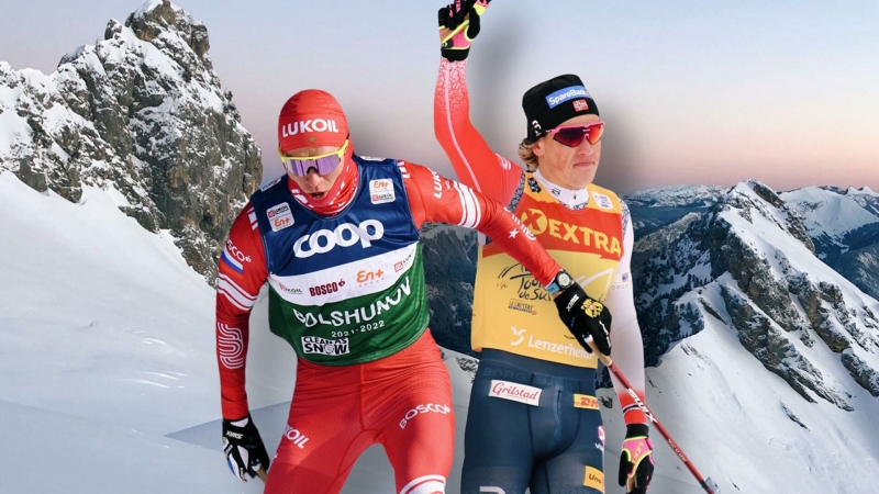 Норвежские лыжники психуют и снимаются с турниров. Испугались Большунова?