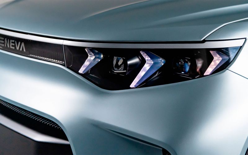 Новый российский кроссовер, спецверсия Niva и другое. Автоновости дня