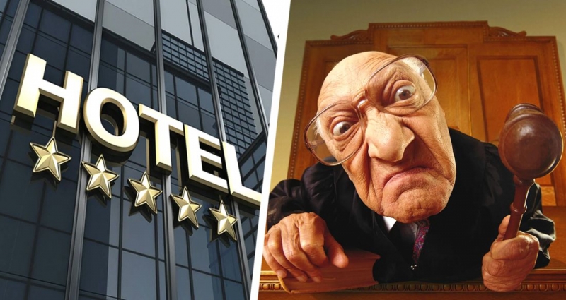 Отели признались, как они мстят грубым туристам