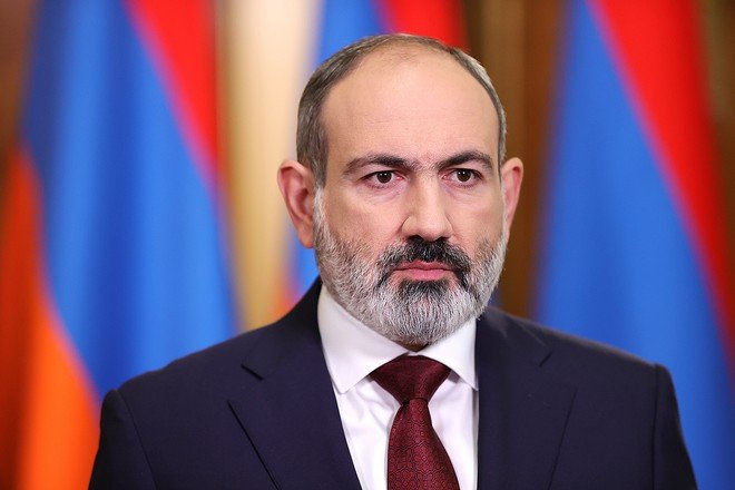 Пашинян: Баку затормозил разблокировку коммуникаций в регионе