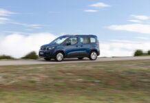 Peugeot Rifter 2022 получил новые модификации