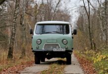 Последние новости о новой УАЗ «Буханке» 2021 года