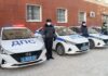 Повышенная динамика и регистраторы. ГИБДД рассказала о патрульных Solaris