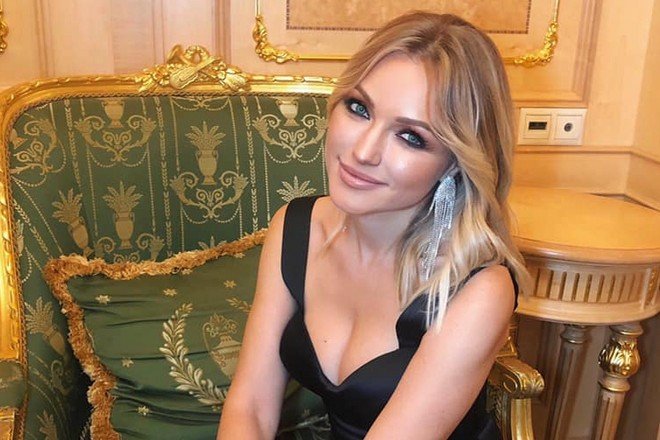 Российская певица вышла на пенсию в 44 года - NEWS.ru — 25.12.21