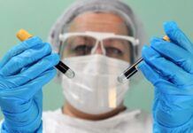 Сертификаты о перенесенном COVID-19 будут выдавать по тесту на антитела