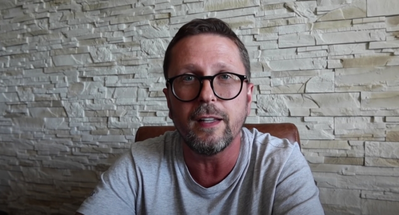 Шарий раскрыл результаты анализов, взятых после посещения Зеленским ресторана в Одессе