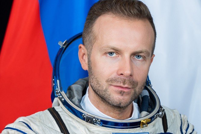 Шипенко рассказал, воспользуется ли он ипотекой для космонавтов под 0,1% - NEWS.ru — 08.12.21