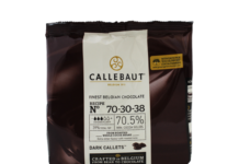 Бельгийский шоколад callebaut: разновидности, преимущества