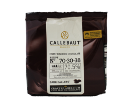 Бельгийский шоколад callebaut: разновидности, преимущества