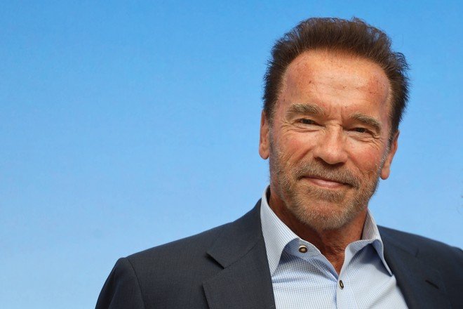 Шварценеггеру после развода посоветовали «присмотреться» к Самбурской - NEWS.ru — 30.12.21