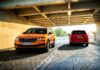 Skoda представила обновленный кроссовер Karoq