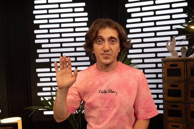 «Словил панику»: комик Дорохов описал, как реагирует на критику - NEWS.ru — 10.12.21