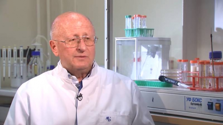 Создатель «Спутника V» указал на единственное условие для «разморозки» вакцины от «Омикрона»