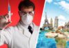 Стало известно, куда и как едут российские туристы в рамках вакцинных туров