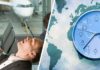 Туристам назвали 5 лучших продуктов для облегчения смены часовых поясов и 2, которые лучше не употреблять