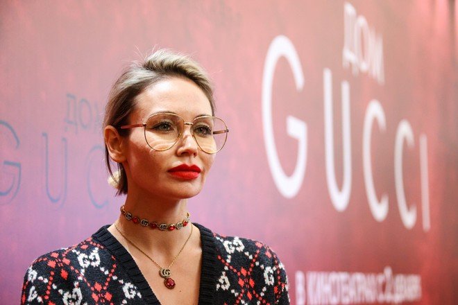 Утяшева прокомментировала слухи о своём увольнении из шоу «Танцы» - NEWS.ru — 07.12.21