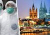 В Германии пересмотрели прогнозы о конце пандемии