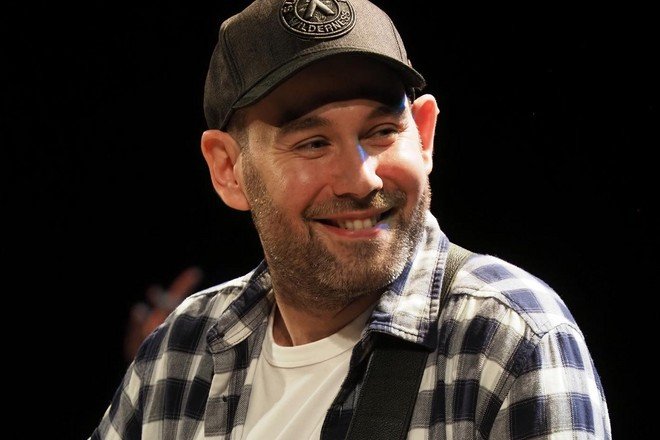 В Instagram появилось видео, вырезанное из юбилейной программы КВН - NEWS.ru — 01.12.21