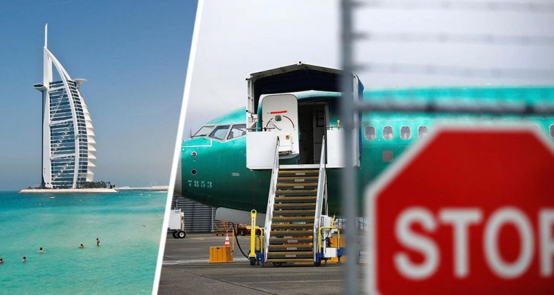 В ОАЭ случился переполох: туры в Дубай оказались под угрозой