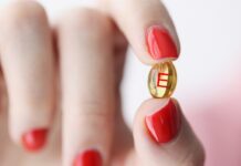 Витамин Е: чем полезен и как принимать