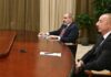 Встреча Алиева и Пашиняна: Брюссель пытается угнаться за Сочи