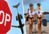 5 откровенных нарядов, из-за которых пассажиров не пустили на рейсы в 2021 году