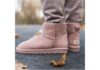 Угги Ugg — самая качественная зимняя обувь