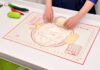 Коврик для выпечки: как выбрать, как заказать онлайн