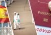 Испанские регионы начали сворачивать ковидные ограничения