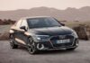 Новый Audi A3: 5 фактов о младшем седане из Ингольштадта