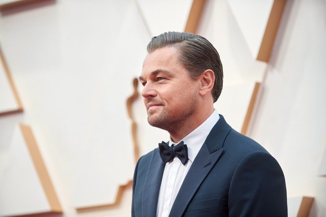 Новый вид деревьев назвали в честь актёра Леонардо Ди Каприо - NEWS.ru — 08.01.22