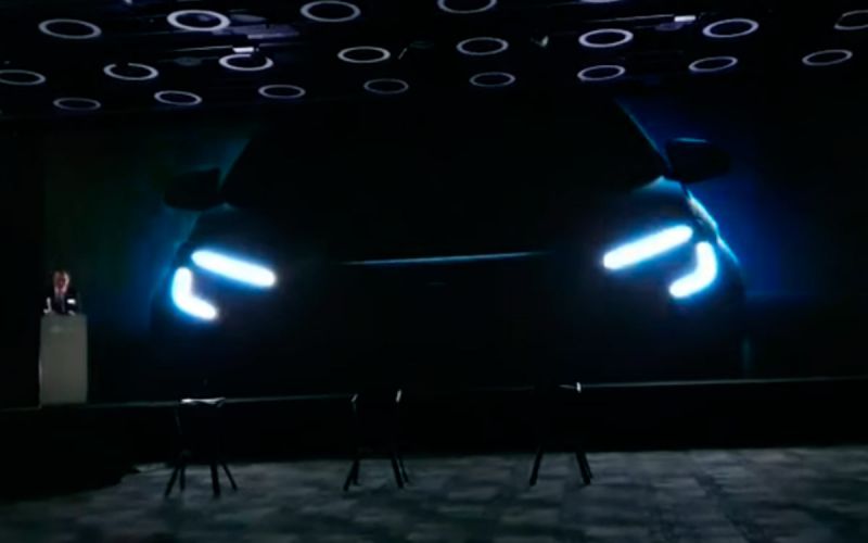 
            Обновленную Lada Vesta впервые показали на видео
        
