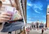 Самый популярный город Италии решил разобраться с туристами, обложив их посуточными поборами
