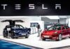 Tesla продавала машины за криптовалюту. А в России так можно?