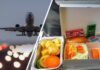 Ученые раскрыли секрет, почему еда в самолете становится безвкусной и как повысить аппетит на высоте