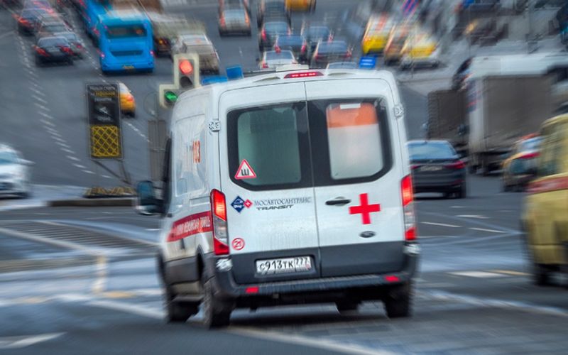 
            В ГИБДД рассказали, как накажут женщину с видео про непропуск скорой
        