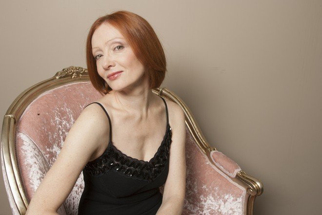 Зарубина сильно похудела из-за болезни - NEWS.ru — 23.01.22