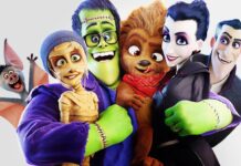 Новые мультфильмы: что посмотреть с детьми