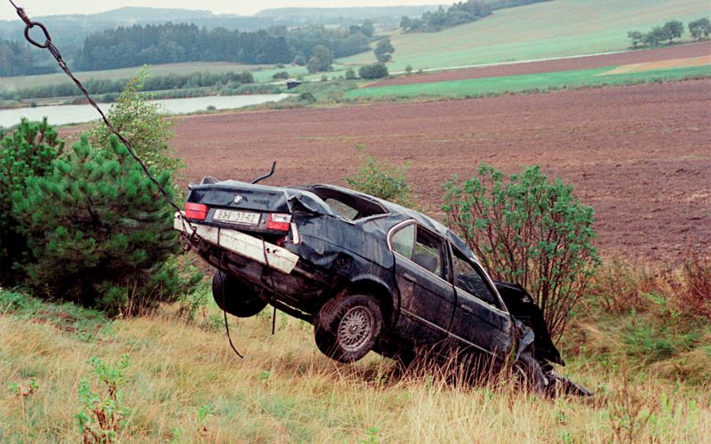 
            Аварии, которые изменили мир: самые громкие ДТП за последние 100 лет
        