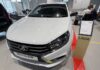 АвтоВАЗ поднимет цены на Lada