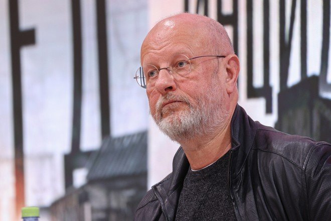 Блогер Пучков ответил на вопрос о заражении коронавирусом - NEWS.ru — 17.02.22