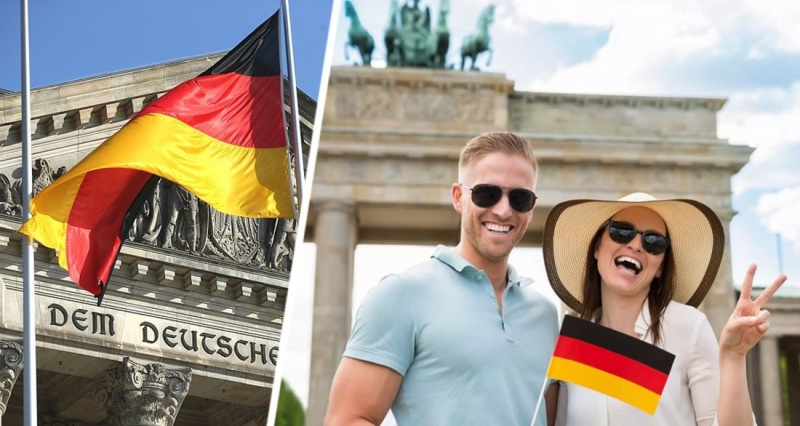 День свободы в Германии: стали известны даты и подробности снятия ограничений, это коснётся и туризма