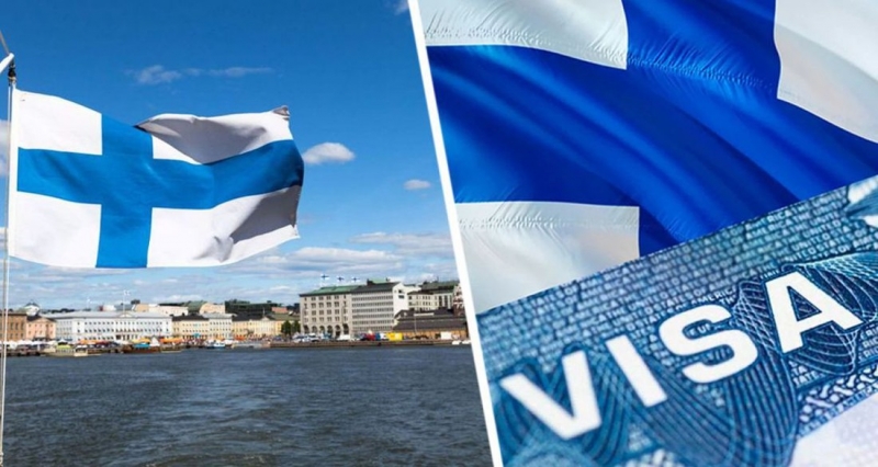 Финляндия решила привлечь студентов и предпринимателей из третьих стран, включая Россию, введением специальных виз