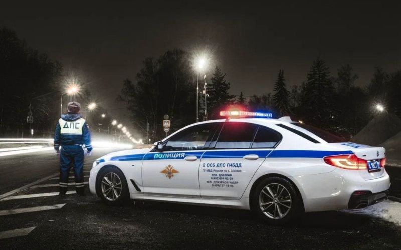 
            ГИБДД проведет массовые проверки водителей во время праздников
        