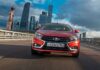 История создания Lada Vesta: как в Тольятти придумали флагманский седан