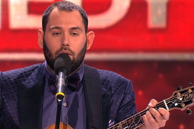 «Надоел весь этот бред»: Слепаков записал новую песню про вакцинацию - NEWS.ru — 15.02.22