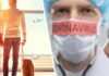 Названы смертельно опасные направления отдыха для туристов, переболевших Covid-19