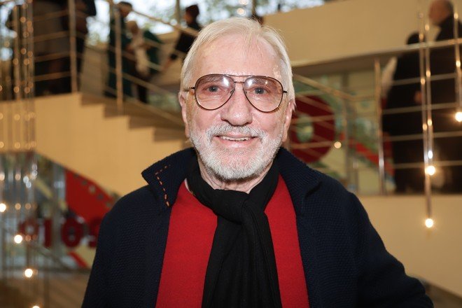 Никас Сафронов рассказал, о чём Мережко думал незадолго до смерти - NEWS.ru — 01.02.22